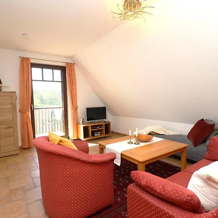 Stueckweg Schlehenhaus, App 02