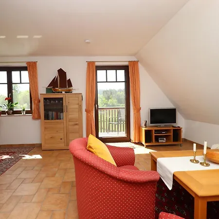 Stueckweg Schlehenhaus, App 02