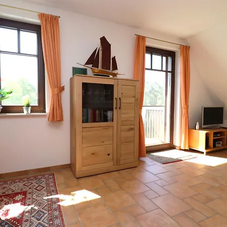 Stueckweg Schlehenhaus, App 02 Apartament *