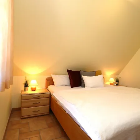 Stueckweg Schlehenhaus, App 02 Apartament